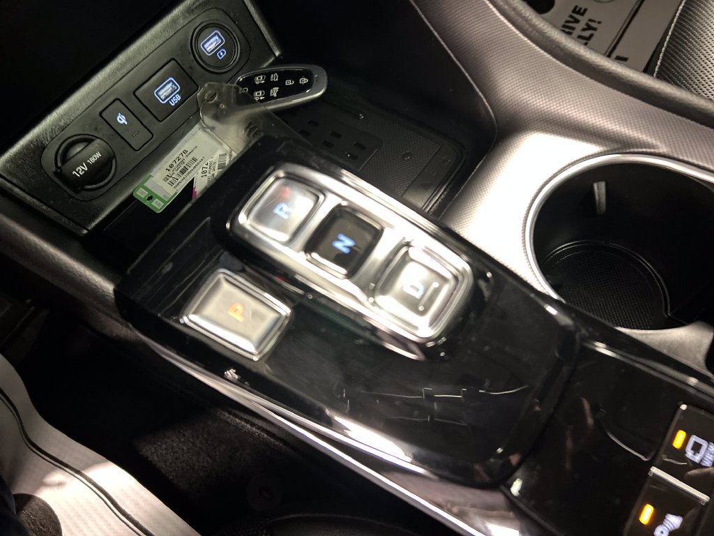 Used 2021 Hyundai Sonata Limited FWD image 18