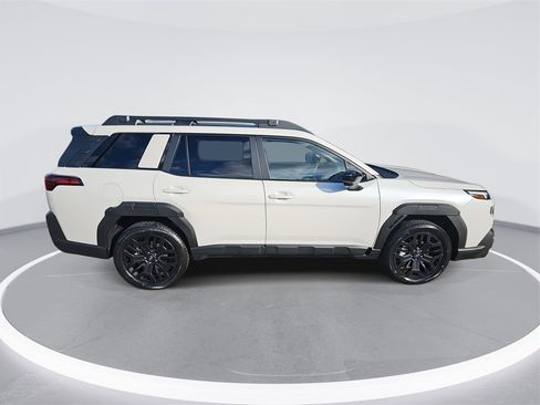 New 2026 Subaru Outback Limited XT image 4