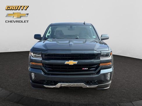 Used 2017 Chevrolet Silverado 1500 LT w/ All Star Edition image 8