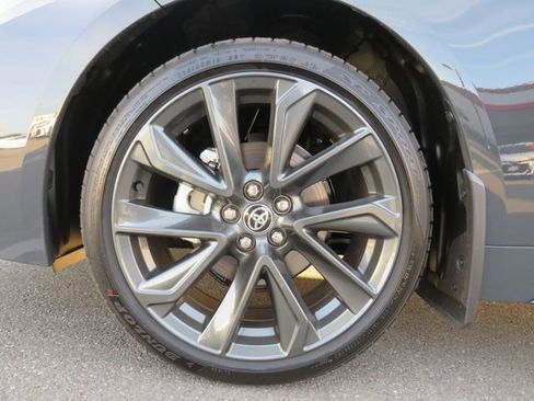 Certified 2026 Toyota Corolla SE image 6