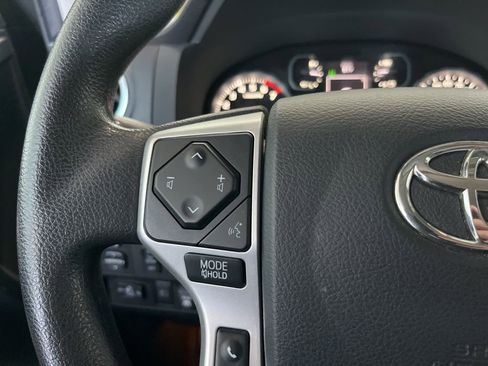 Used 2019 Toyota Tundra SR5 w/ TRD Off Road Package image 6