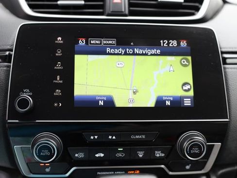 Used 2021 Honda CR-V Touring image 27