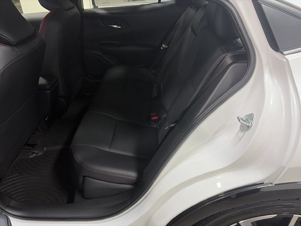New 2026 Toyota Prius Plug-In Hybrid FWD image 25