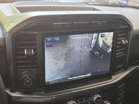 Used 2023 Ford F150 XLT w/ Equipment Group 302A High AWD/4WD image 13
