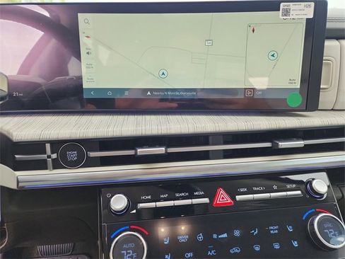 New 2025 Hyundai Santa Fe Calligraphy image 20