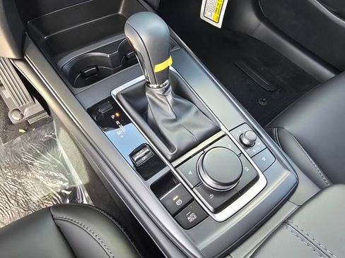 New 2026 MAZDA CX-30 AWD 2.5 S w/ Select Sport Pkg image 19