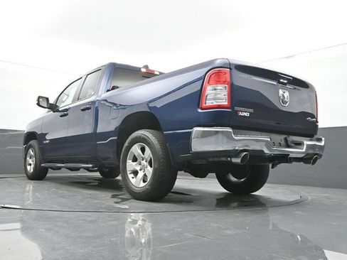 Used 2022 RAM 1500 Big Horn AWD/4WD image 51