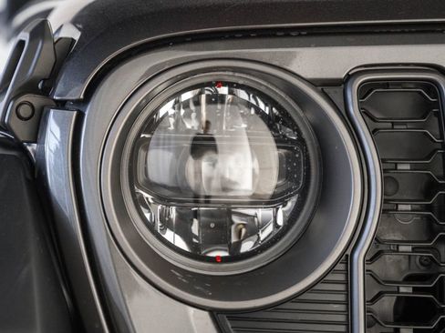 New 2026 Jeep Wrangler Sport S image 10