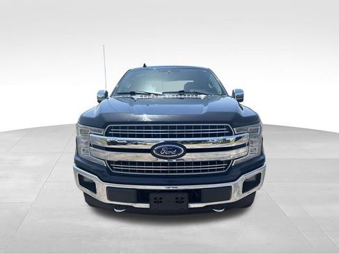Used 2019 Ford F150 Lariat w/ Equipment Group 502A Luxury AWD/4WD image 9