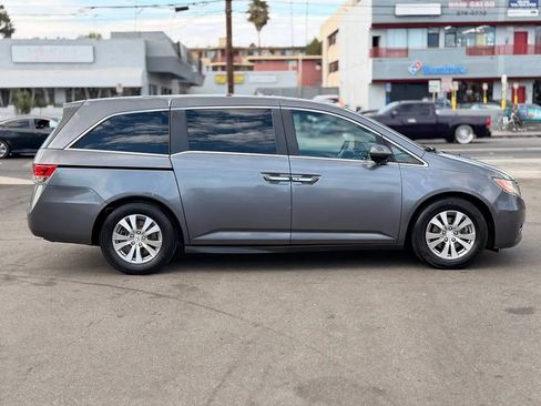 Used 2014 Honda Odyssey EX-L image 19