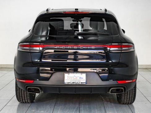 Used 2021 Porsche Macan image 7