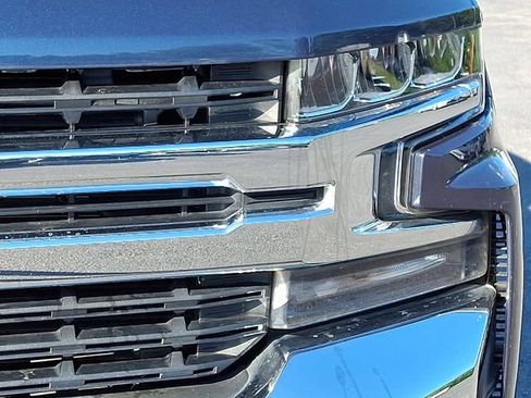 Used 2019 Chevrolet Silverado 1500 LT w/ All-Star Edition AWD/4WD image 12