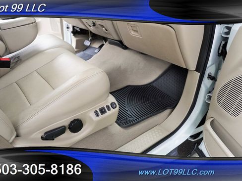 Used 2007 Ford F250 Lariat image 34