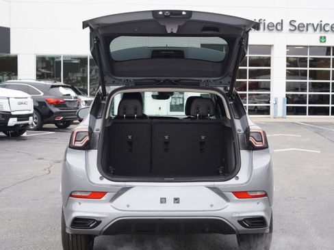 New 2026 Buick Encore GX Avenir w/ Avenir Technology Package image 12