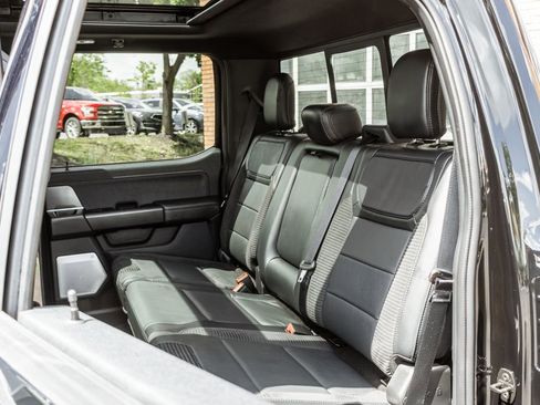 Used 2023 Ford F150 Raptor AWD/4WD image 28