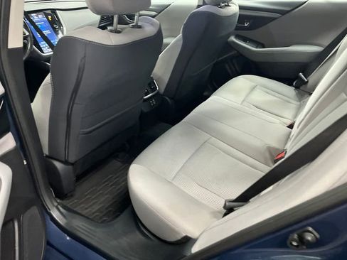 Used 2023 Subaru Legacy Premium image 12