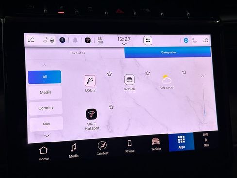 New 2025 Jeep Grand Cherokee Limited w/ Black Appearance Package image 42