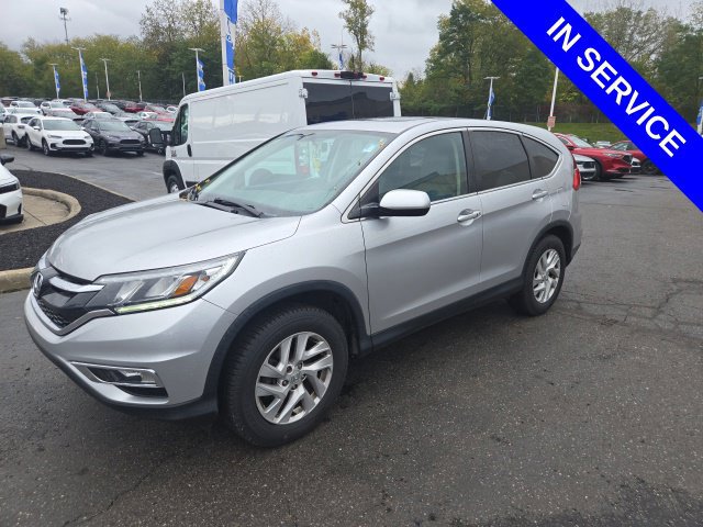 Used 2016 Honda CR-V EX image 3