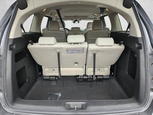 Used 2026 Honda Odyssey EX-L image 6