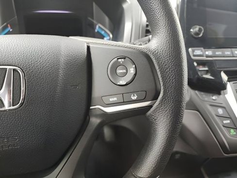 Used 2020 Honda Odyssey EX image 25