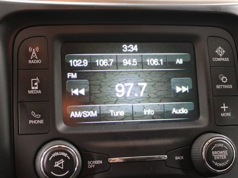 Used 2018 Jeep Cherokee Latitude image 29