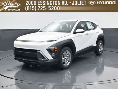 New 2026 Hyundai Kona SE