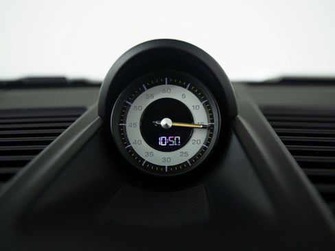 Certified 2022 Porsche 911 GT3 image 25