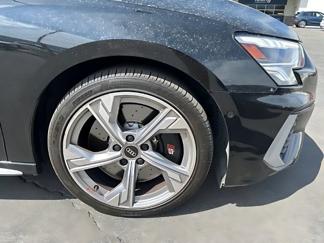 Used 2023 Audi S3 Premium Plus w/ Premium Plus Package AWD/4WD image 10