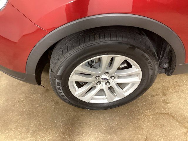 Used 2018 Ford Explorer XLT w/ Equipment Group 201A AWD/4WD image 26
