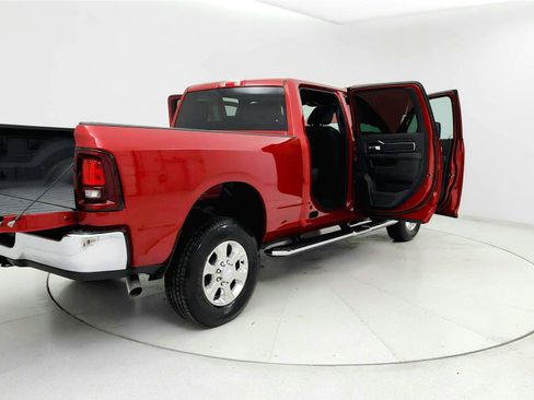 Used 2026 RAM 2500 Big Horn AWD/4WD image 11