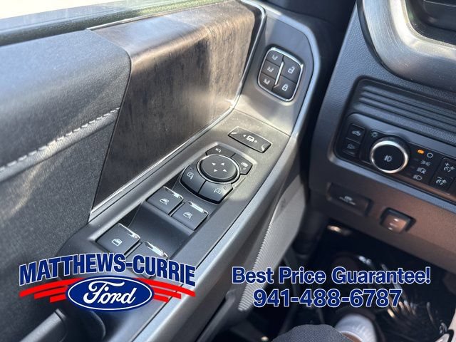 New 2026 Ford F250 Lariat w/ Black Appearance Package AWD/4WD image 27