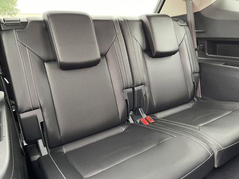 Used 2021 Volkswagen Atlas SE w/ Panoramic Sunroof Package AWD/4WD image 30