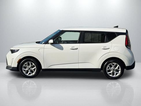 Certified 2024 Kia Soul LX w/ Option Group 015 FWD image 5