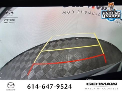 Certified 2025 MAZDA CX-5 AWD 2.5 S w/ Select Package image 30
