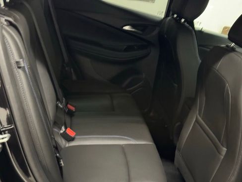 New 2025 Buick Encore GX Sport Touring image 17