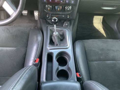 Used 2010 Dodge Challenger SRT8 w/ SRT Option Group II RWD image 28