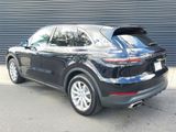 Certified 2019 Porsche Cayenne image 3