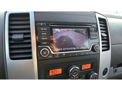 Used 2016 Nissan Frontier SV w/ SV Value Truck Package image 17