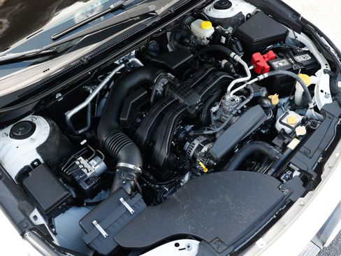 Used 2025 Subaru Legacy Premium AWD/4WD image 47