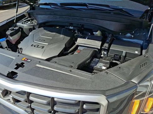 Used 2024 Kia Telluride SX Prestige w/ Towing Package AWD/4WD image 26
