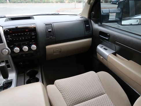 Used 2008 Toyota Tundra 2WD CrewMax image 24
