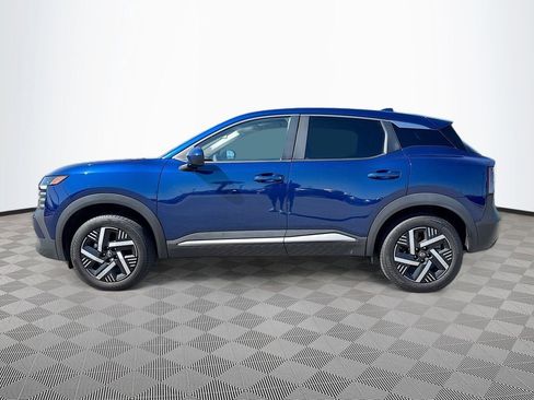 Used 2025 Nissan Kicks SV FWD image 6