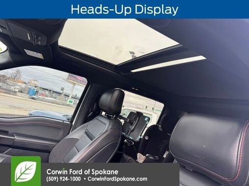 Used 2024 Ford F150 Raptor image 10
