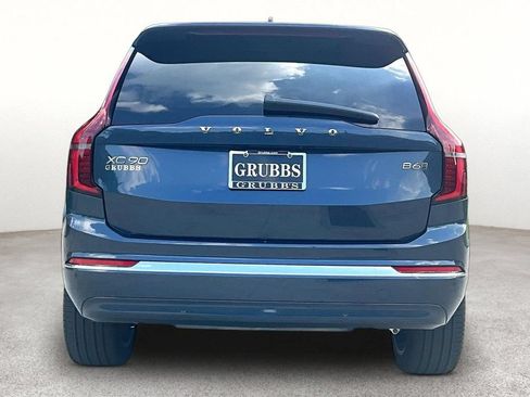 Used 2026 Volvo XC90 B6 Ultra AWD/4WD image 5
