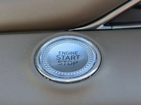 Used 2024 Genesis GV80 3.5T Advanced AWD/4WD image 28