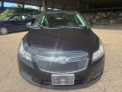 Used 2014 Chevrolet Cruze LT w/ All-Star Edition FWD image 12