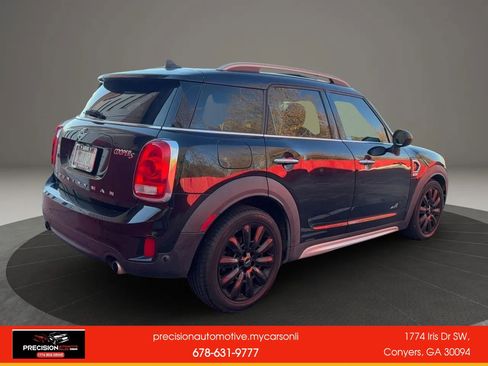 Used 2019 MINI Cooper Countryman S image 6