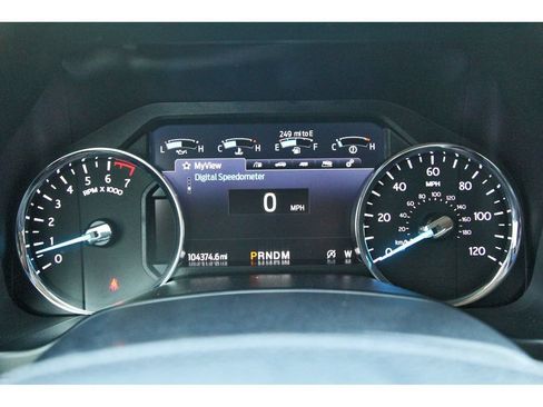 Used 2020 Ford Expedition Max Platinum RWD image 16
