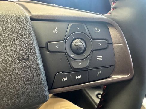 New 2026 Nissan Sentra SR w/ SR All Weather Package image 19