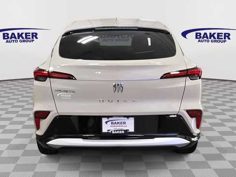 New 2026 Buick Envista Sport Touring w/ Studio Series FWD image 6
